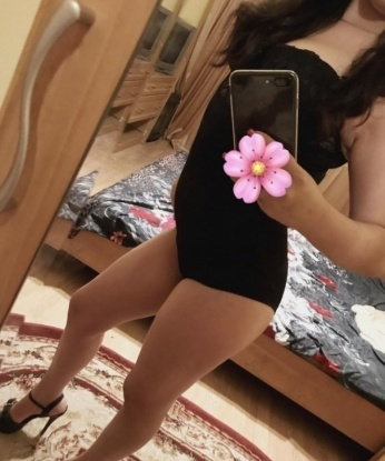 Виктория, 23 года