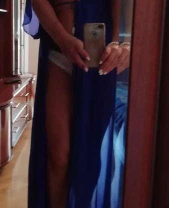 Валентина, 43 года